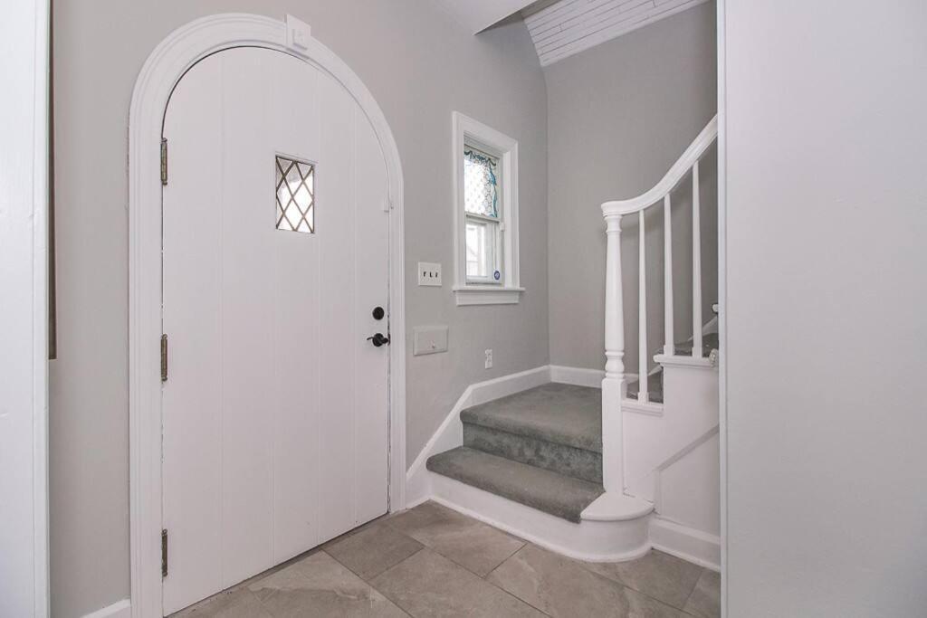 Lakeside Home In Lorain Exterior foto